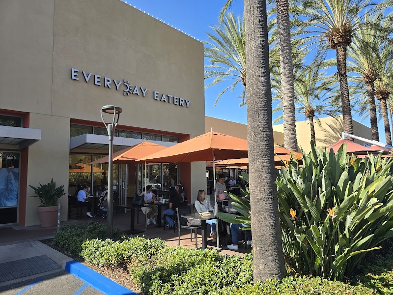 Everyday Eatery
