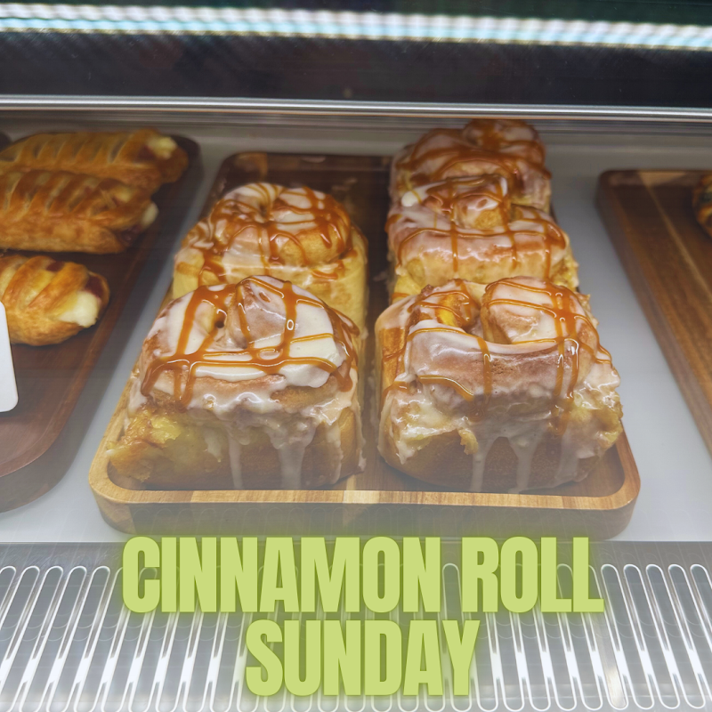 Rize Craft Coffee and Patisserie