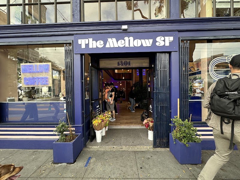 Mellow Coffee