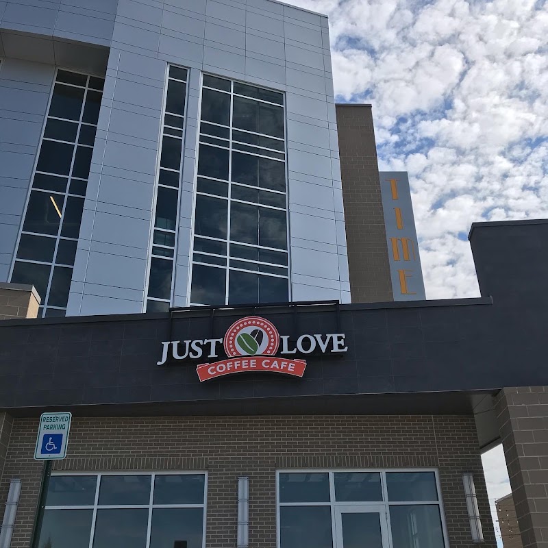Just Love Coffee Cafe - Huntsville