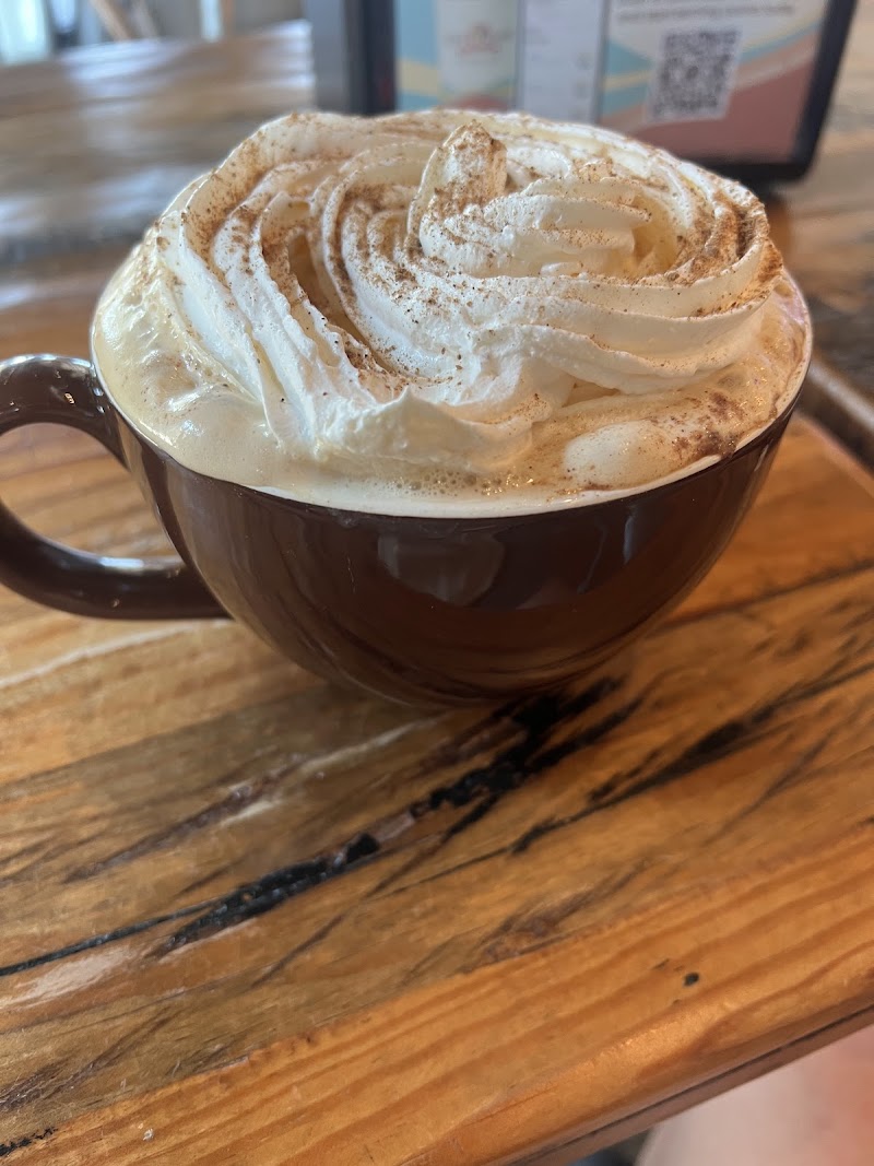 Just Love Coffee Cafe - Huntsville