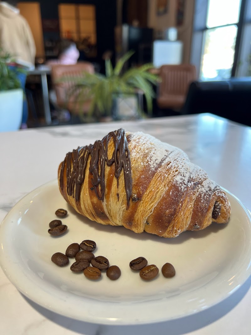 Brewed Awakening Espresso & Coffee Drive-thru