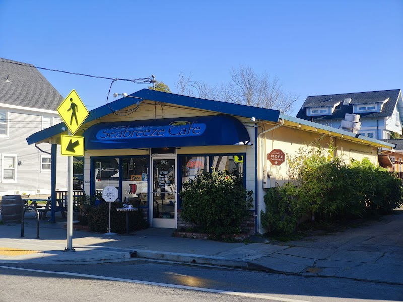 Linda’s Seabreeze Café