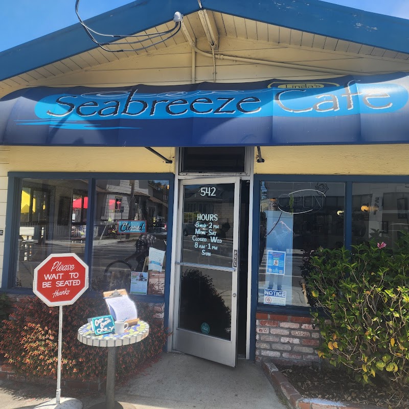 Linda’s Seabreeze Café