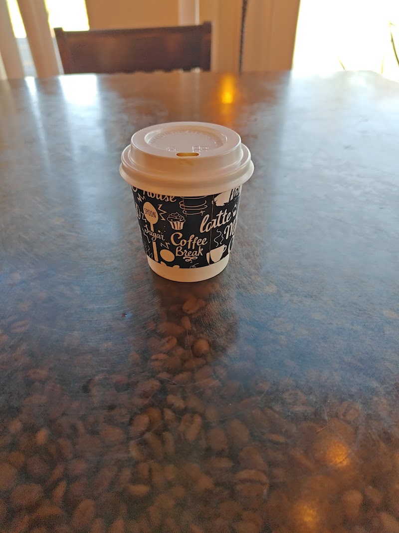 Little Gem Coffee Shop