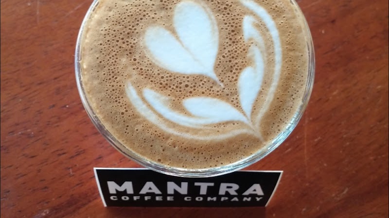 Mantra Coffee & BnB