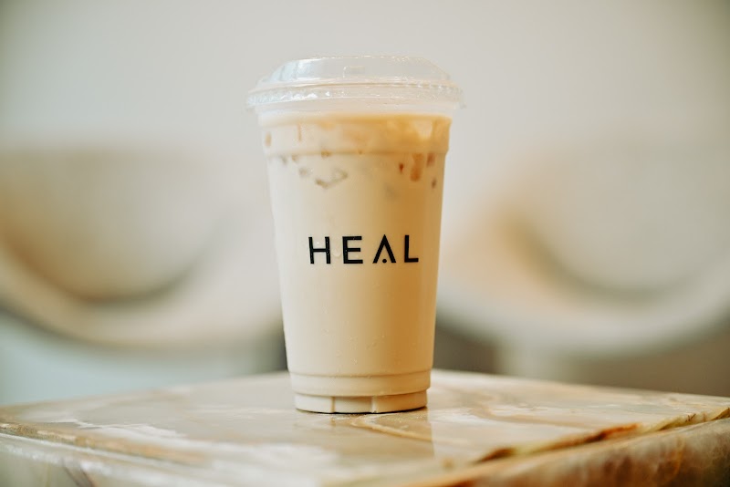 HEAL Café