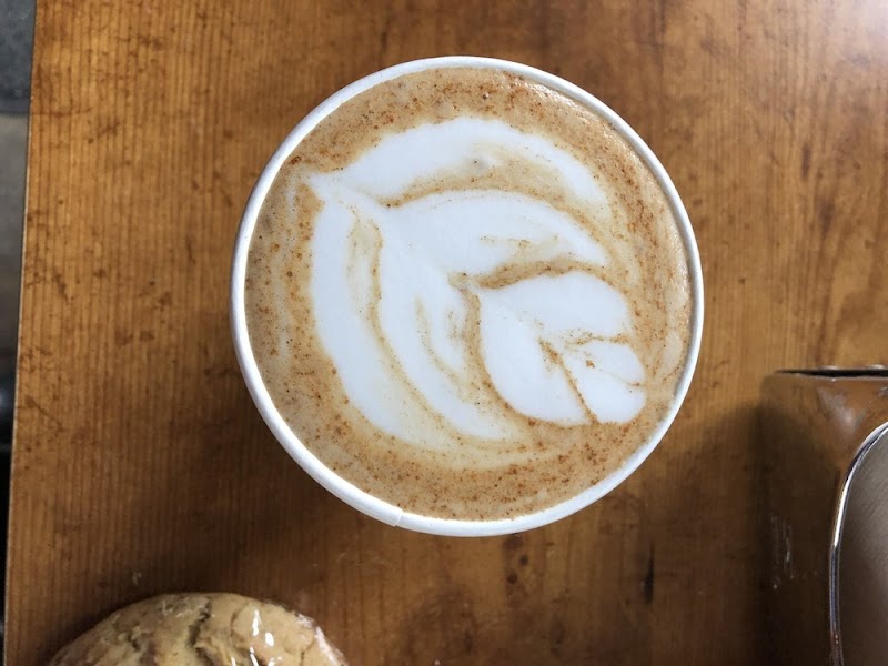 Northern Grind Coffee