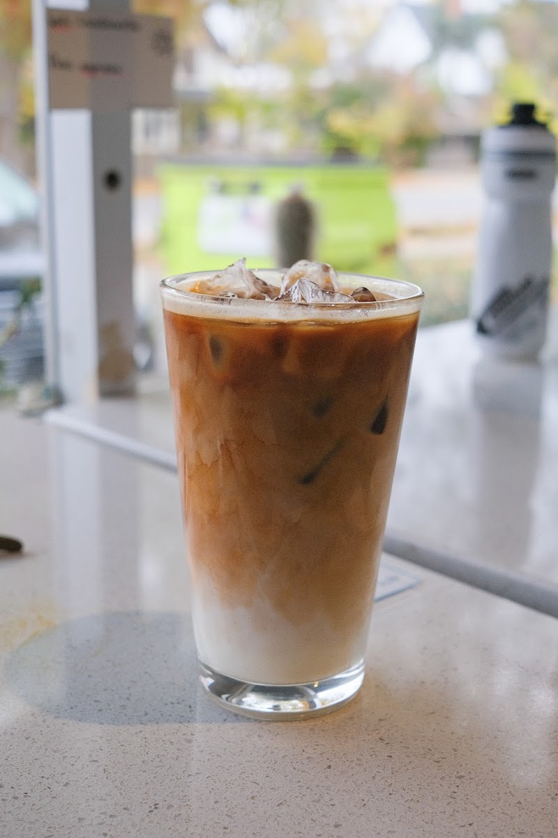 Northern Grind Coffee