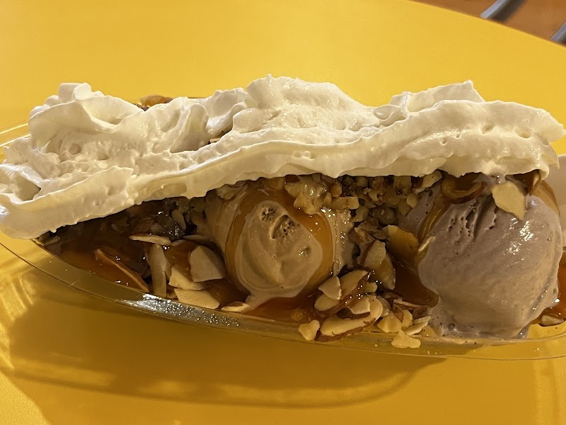 Annabelle's Natural Ice Cream