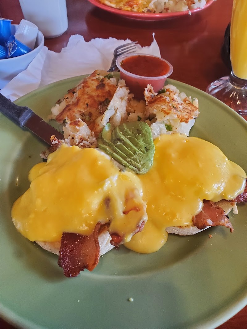 Sunrise Café - Lakewood