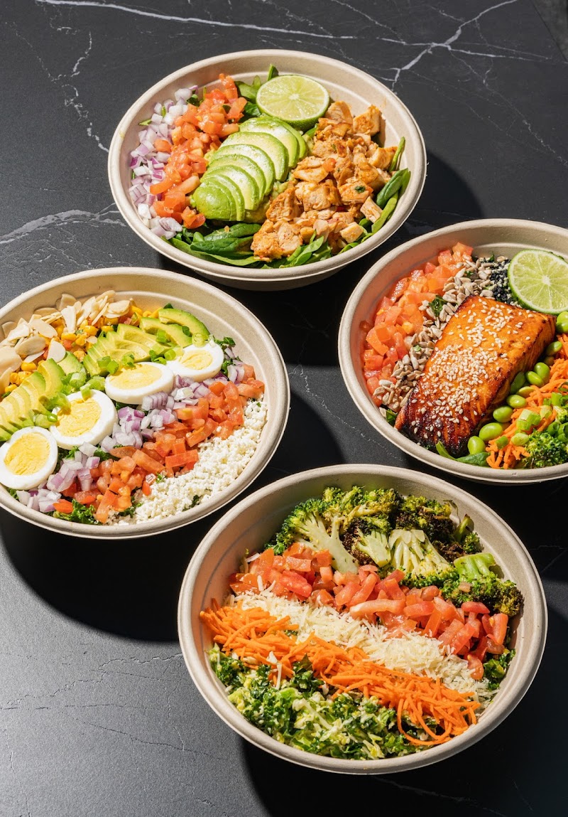 Vale Healthy Kitchen - Boca Raton