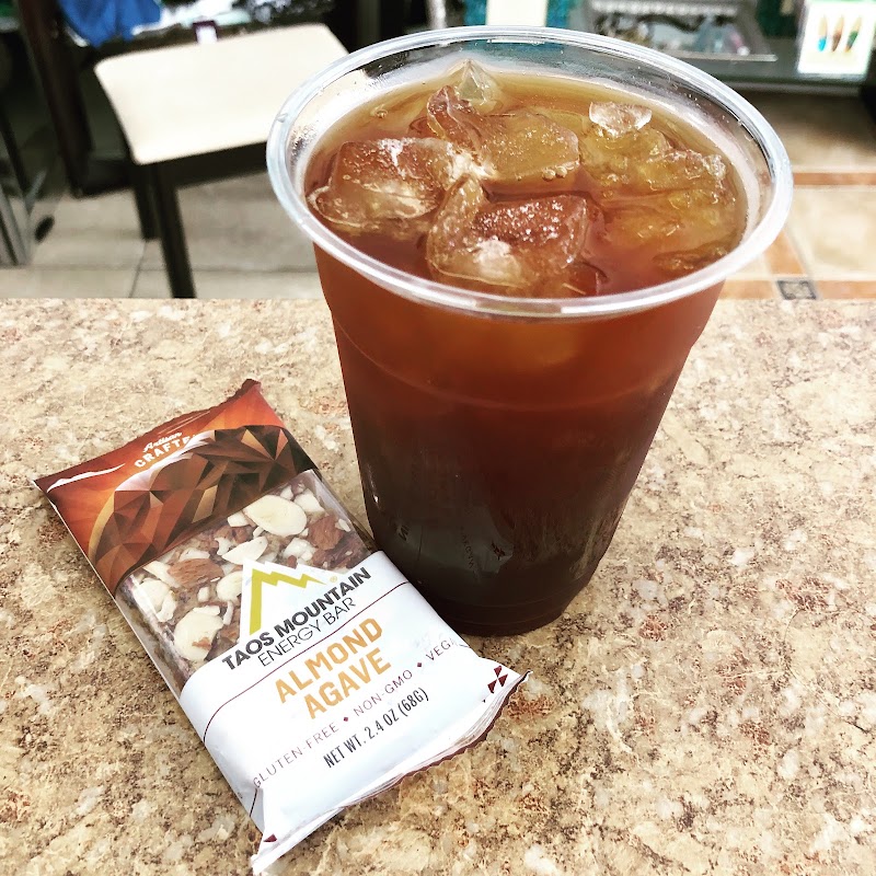 Paradise Coffee Bar & More