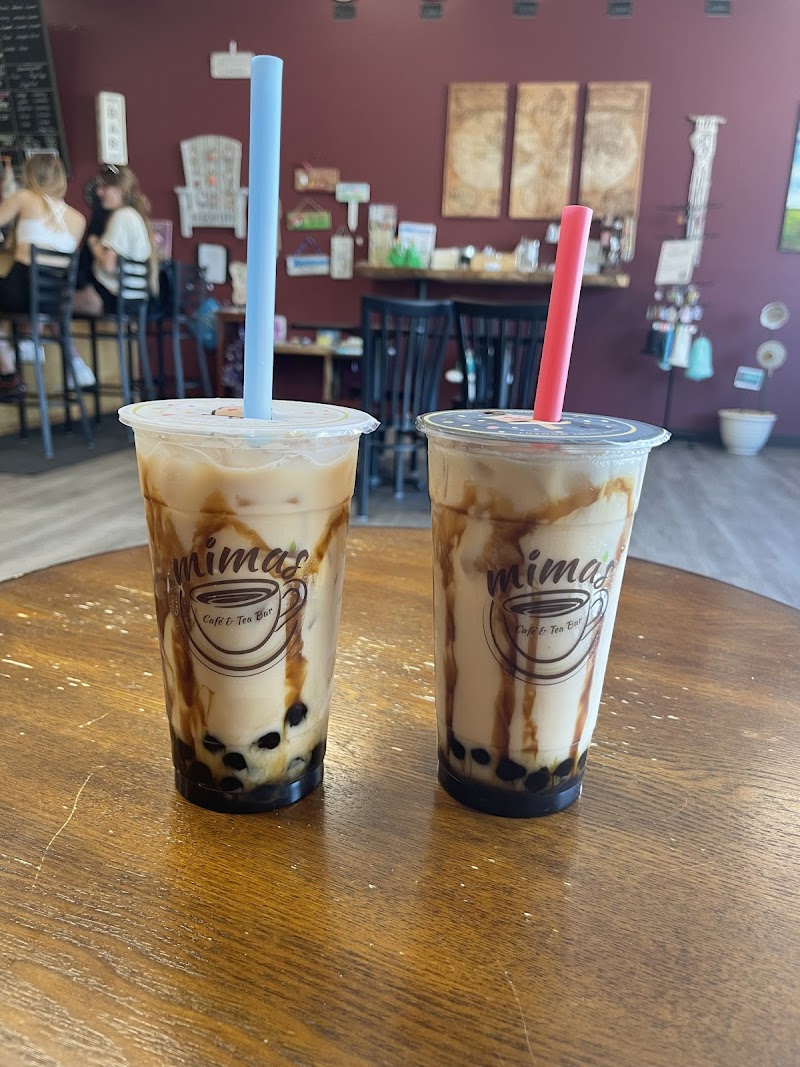 Mima's Cafe & Tea Bar Indialantic