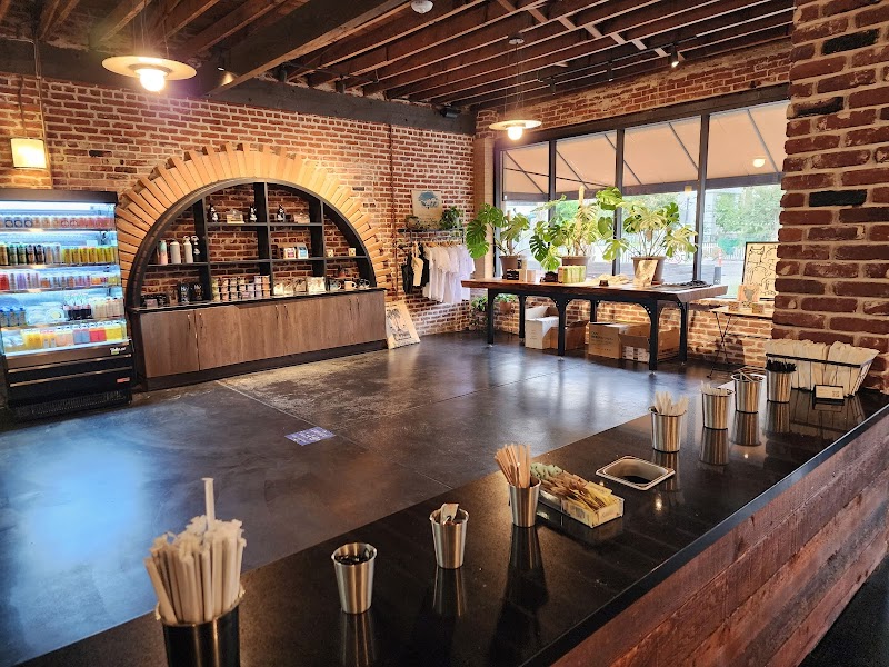 Golden State Coffee Roasters