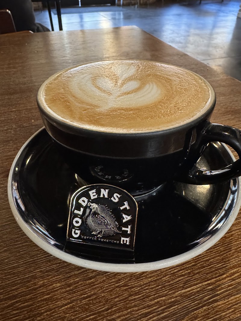 Golden State Coffee Roasters