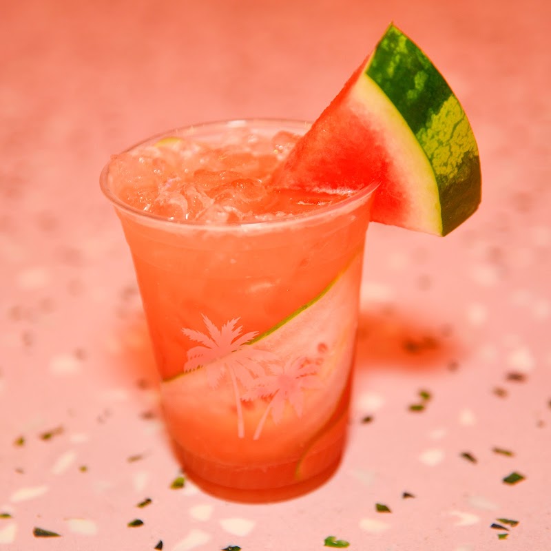 Cha Cha Matcha (NoHo)