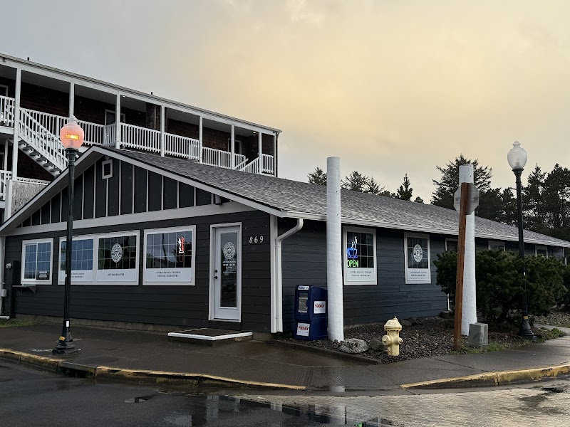 Pioneer Joe Coffee Co. on 51st