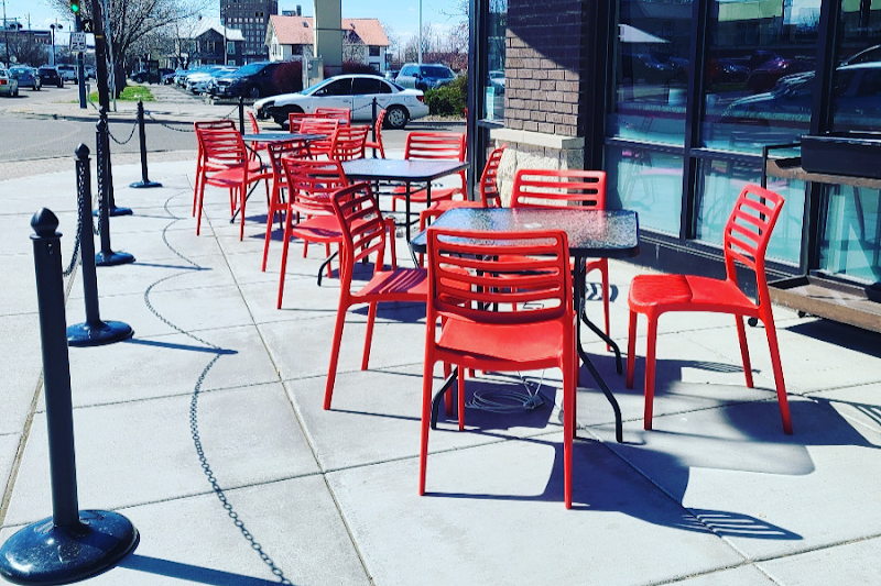 Mama Monacelli's Kitchen