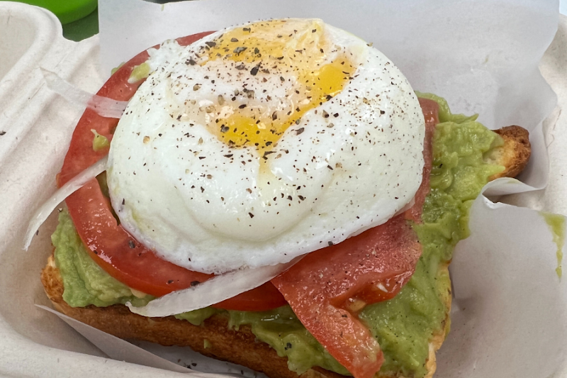 Mama Monacelli's Kitchen