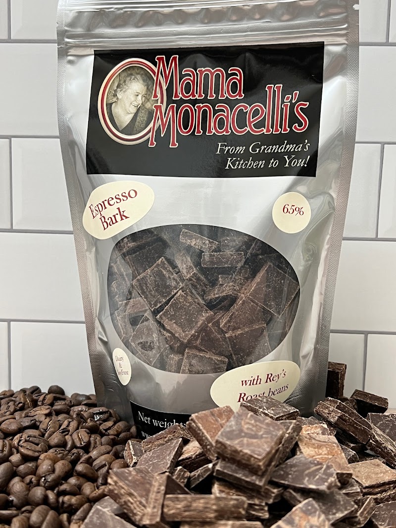 Mama Monacelli's Kitchen