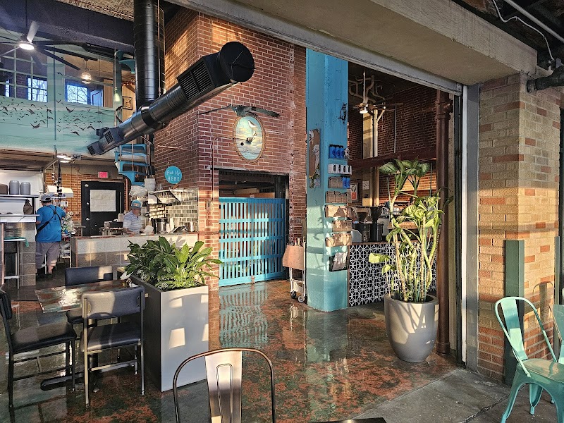 Murmuration Eatery & Cocktail Bar