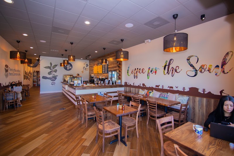 CFS Coffee For The Soul, Lake Nona