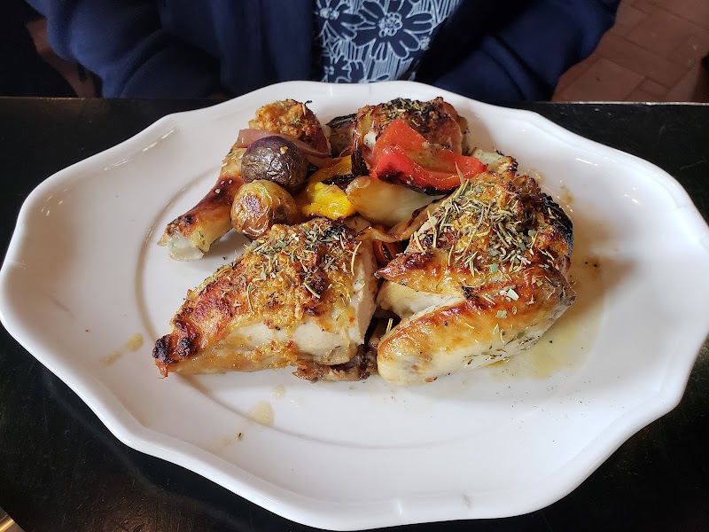 Locanda Verde Tribeca