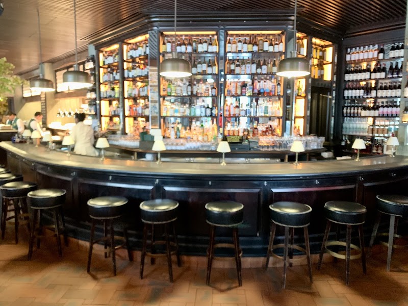 Locanda Verde Tribeca