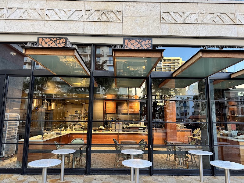 Kona Coffee Purveyors