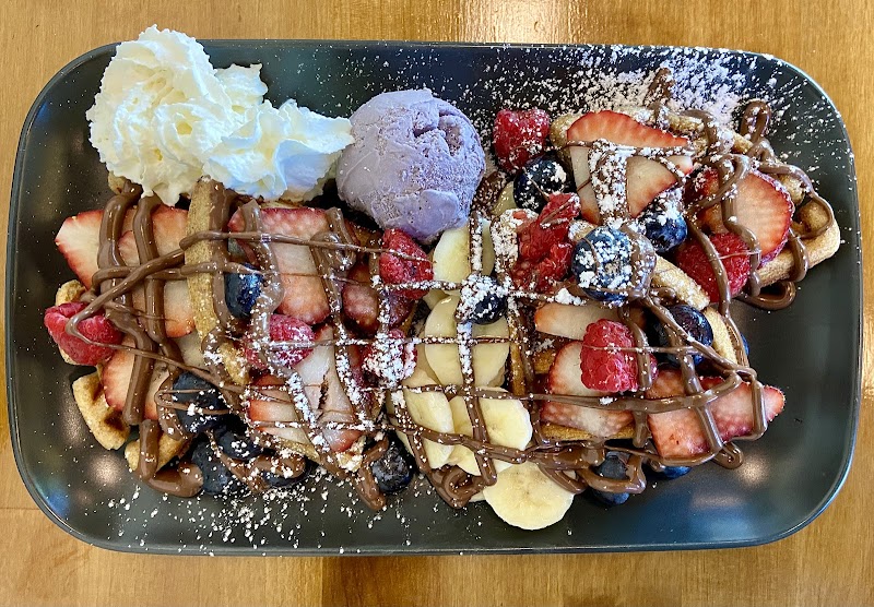 Cafe Busy Bean (New Britain)