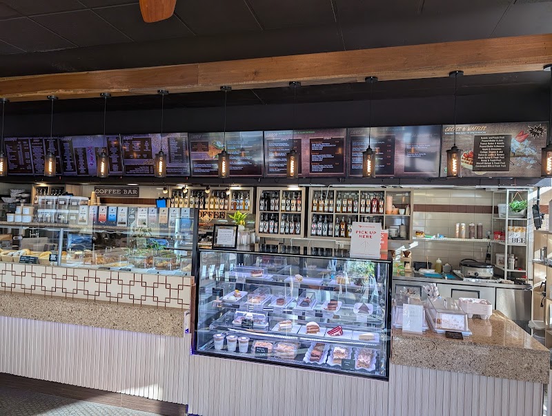 Cafe Busy Bean (New Britain)