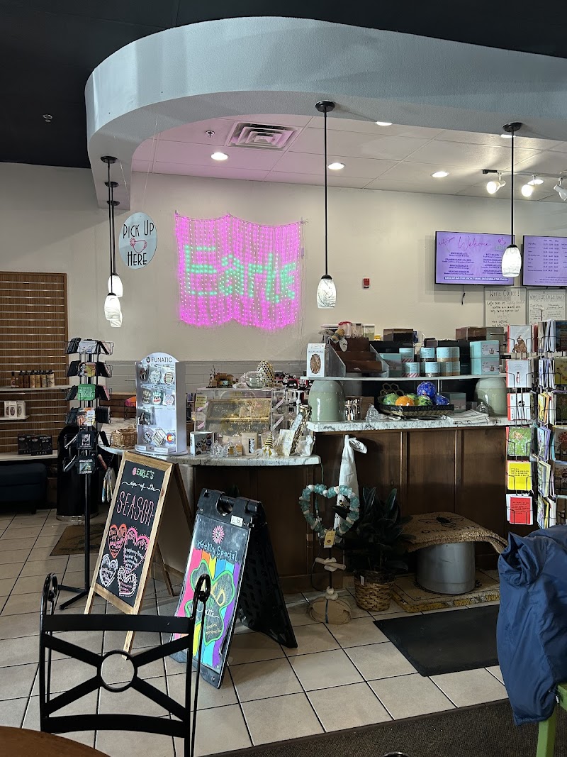 Earle's Loveland Coffee Shop