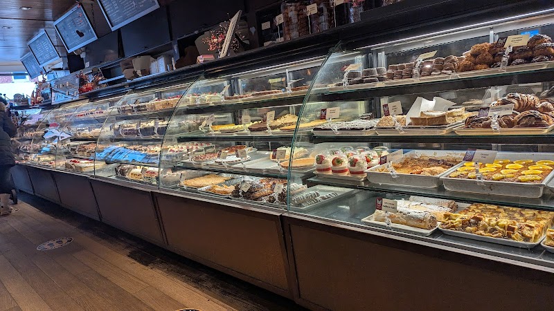 Mia's Brooklyn Bakery