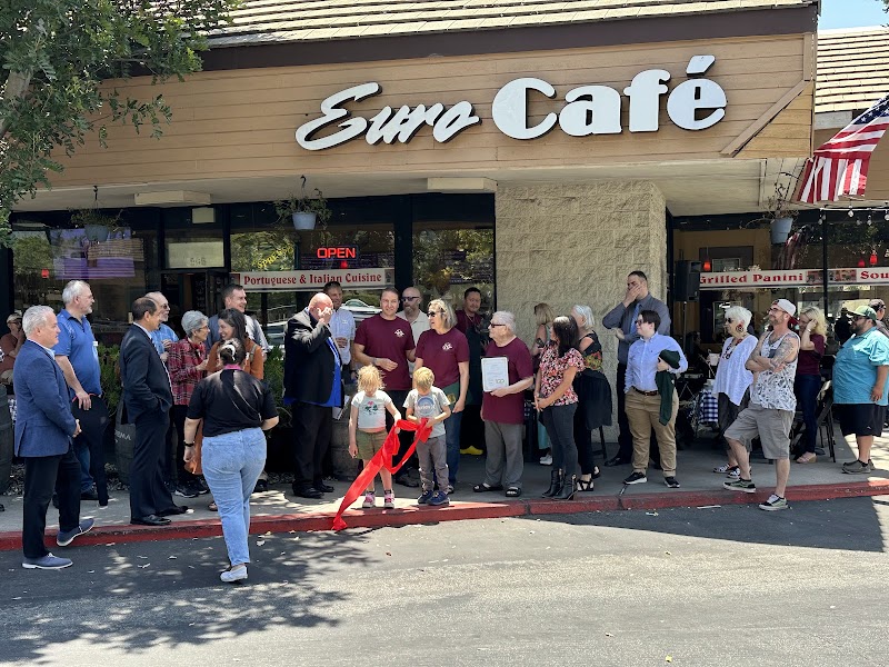Euro Cafe