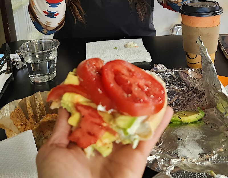 Joe Coffee and Espresso Bar