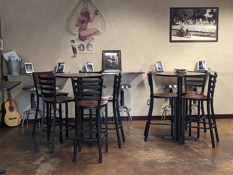 Joe Coffee and Espresso Bar