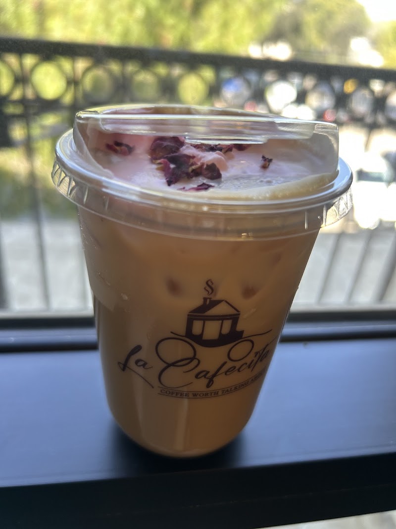 La Cafecita