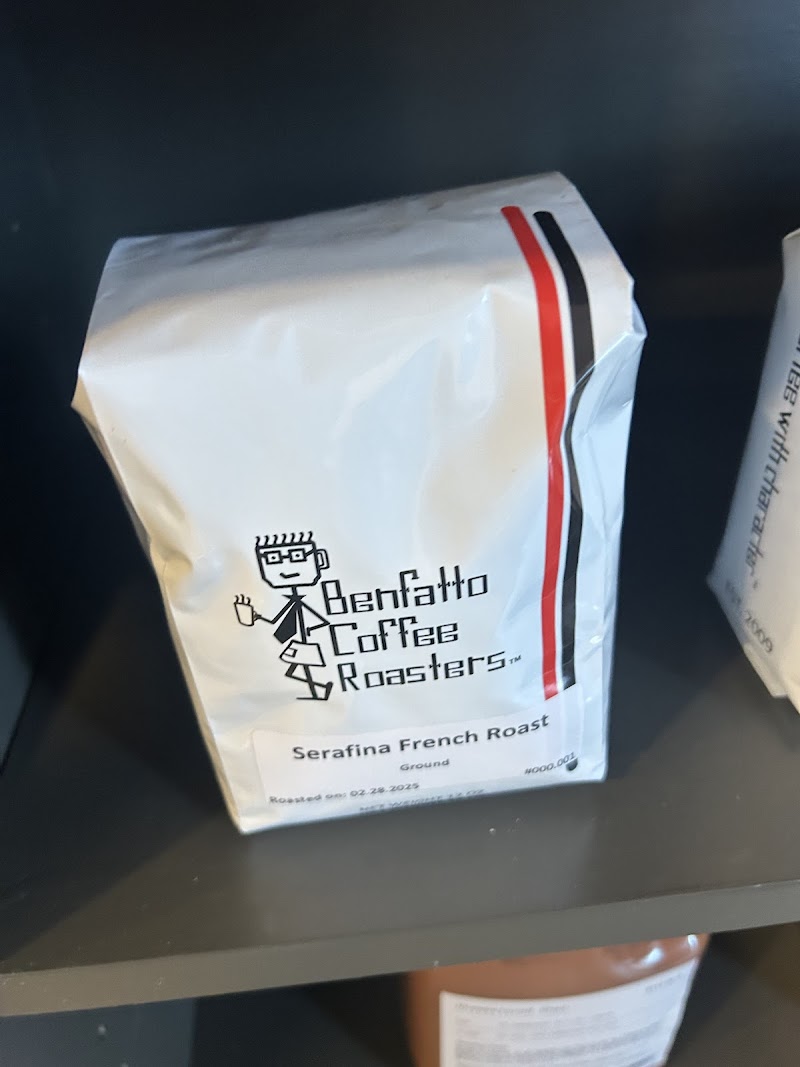 Benfatto Coffee Roasters