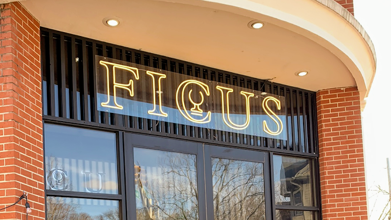 Ficus이삼오 | American & Korean Eatery