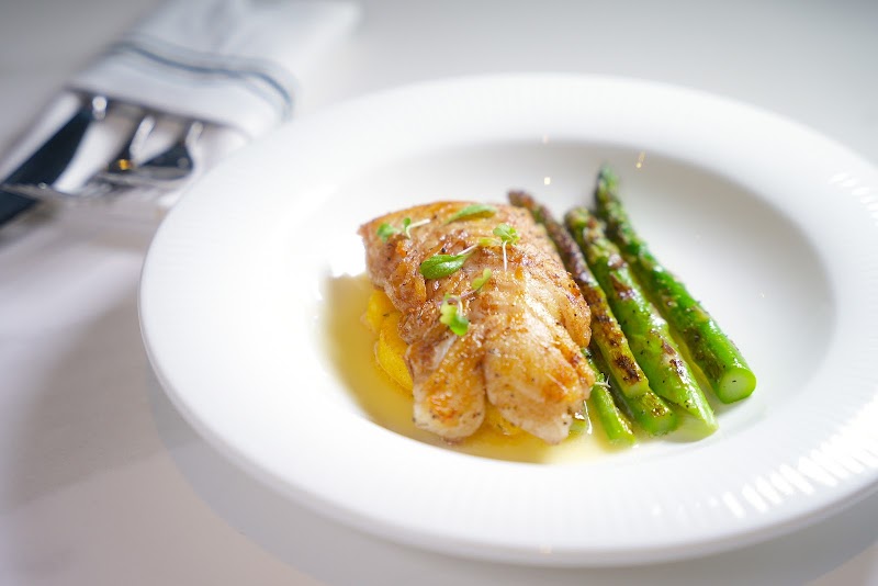 Ficus이삼오 | American & Korean Eatery