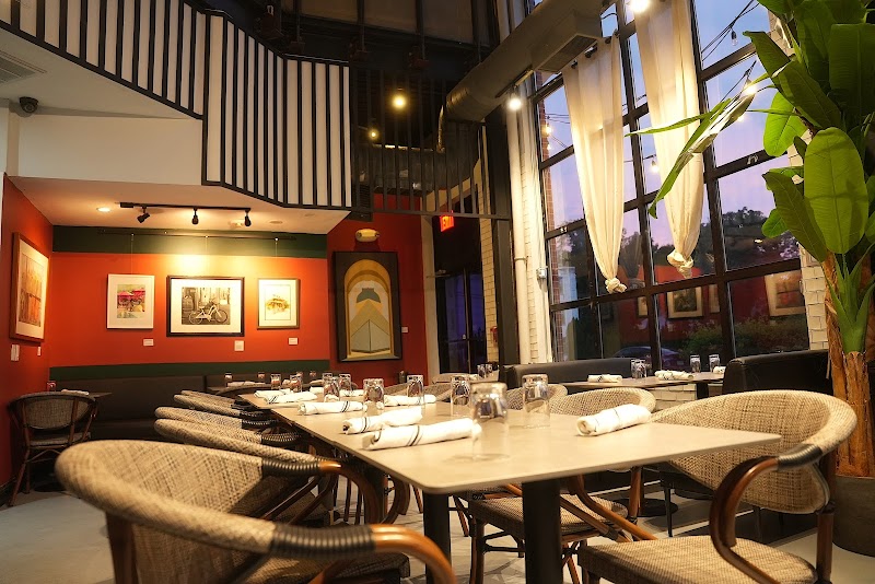 Ficus이삼오 | American & Korean Eatery