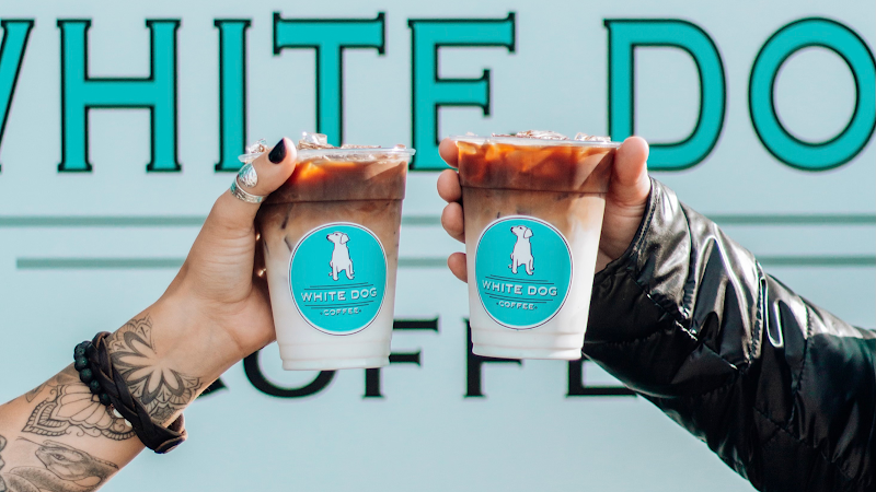 White Dog Coffee
