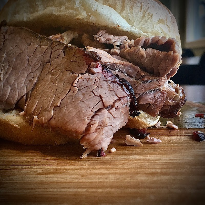 Momma's Mustard, Pickles & BBQ - St Matthews