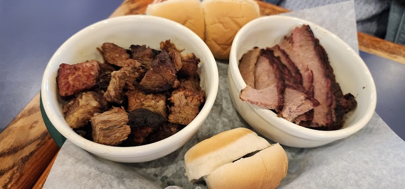 Momma's Mustard, Pickles & BBQ - St Matthews