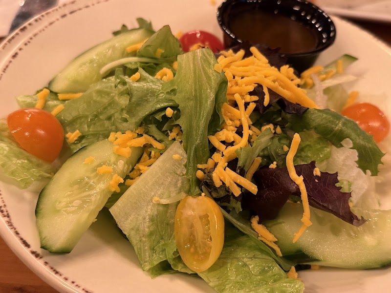 Waterfront Warehouse