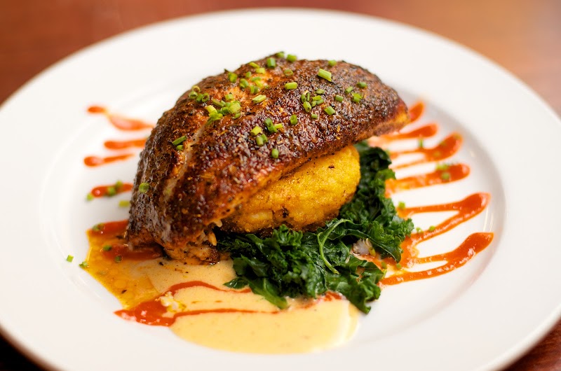 Ruth's Parkside Cafe