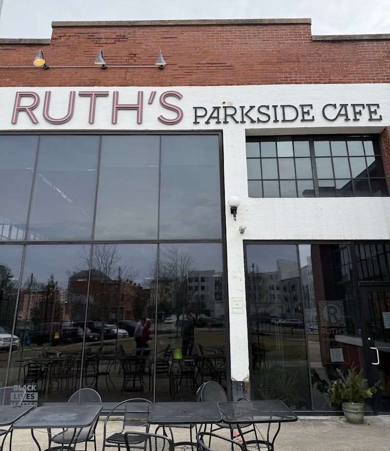 Ruth's Parkside Cafe