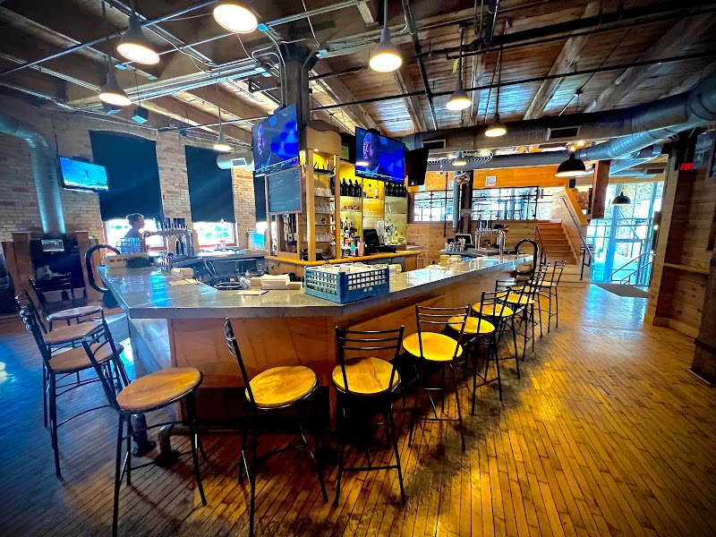 North Peak Brewing Company