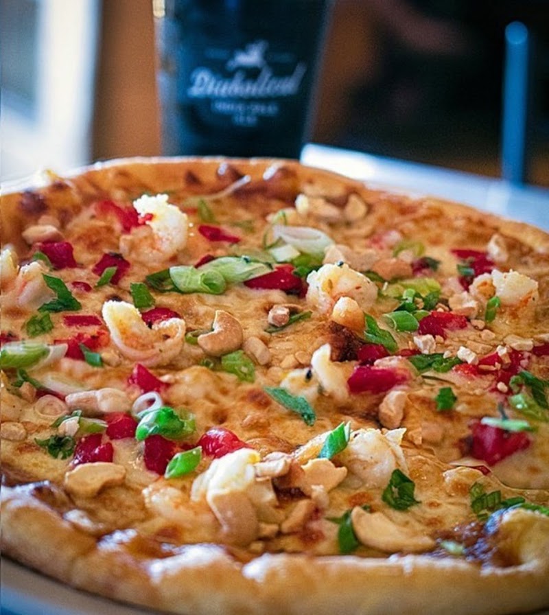 North Peak Brewing Company